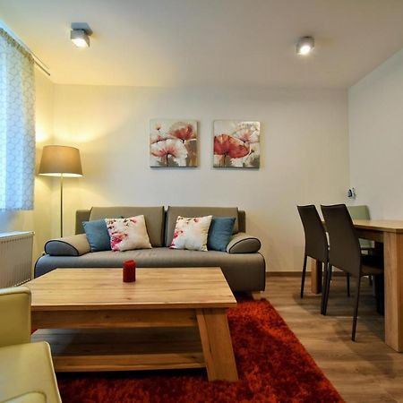 Apartment Dalibor II With Private Entrance And Private Garage Špindlerŭv Mlýn Kültér fotó